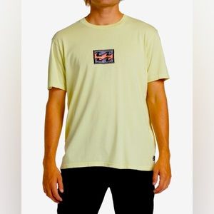 Billabong Chest Wave T-Shirt